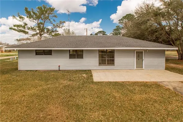 59315 Adams Road, Bogalusa, LA 70427