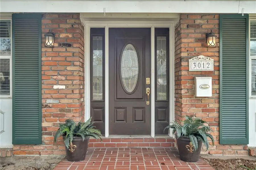 3012 Verna Street, Metairie, LA 70003 - #3