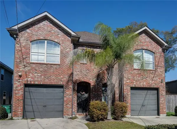 4337 Anthony Street, Metairie, LA 70001