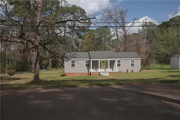 27 Baywood Drive, Pineville, LA 71360