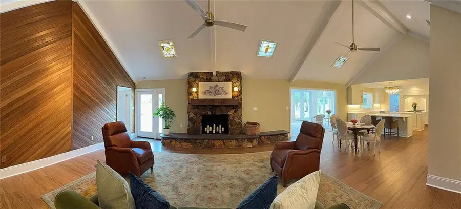 19167 S Fitzmorris Road, Covington, LA 70435 - #3