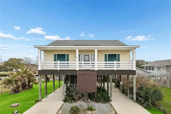 58536 Lake Road, Lacombe, LA 70445