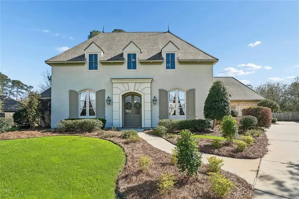 108 Woodstone Drive, Mandeville, LA 70471 - #1