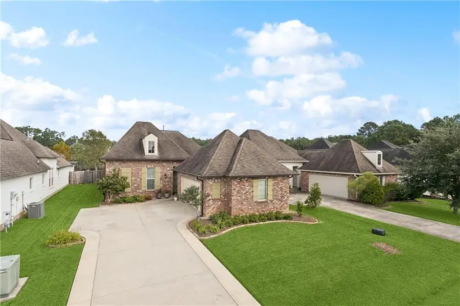 1261 Deer Park Court, Madisonville, LA 70447 - #2