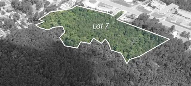3392 La 28 East Highway, Pineville, LA 71360 - #1