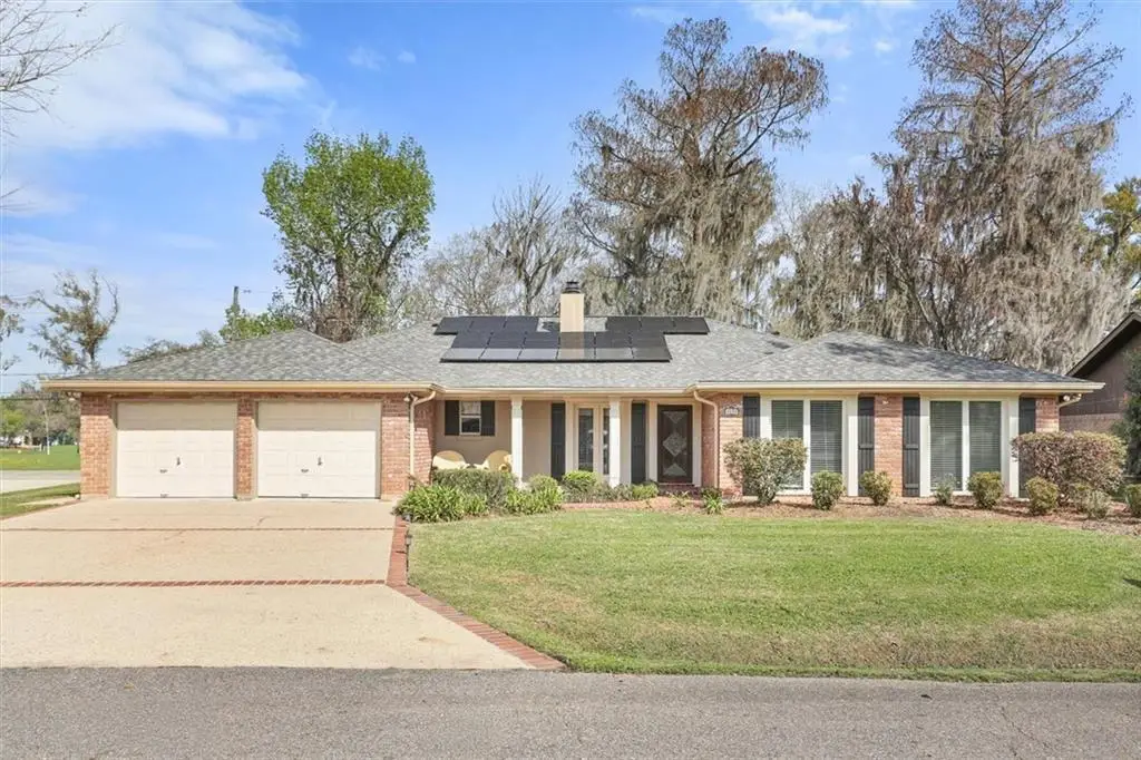 19 Michael Drive, Luling, LA 70070 - #1