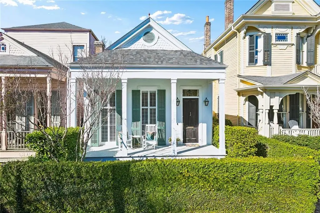 5305 Camp Street, New Orleans, LA 70115 - #1