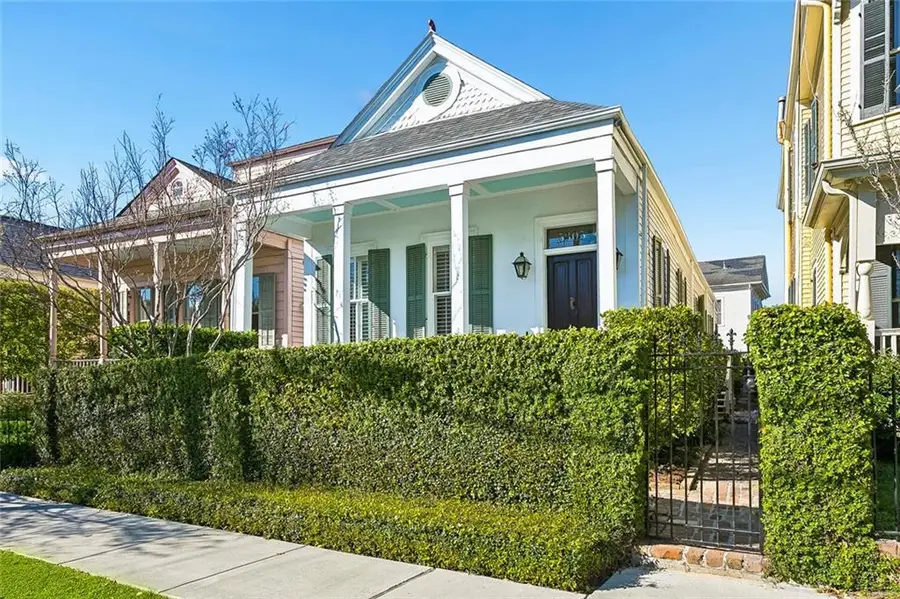 5305 Camp Street, New Orleans, LA 70115 - #3