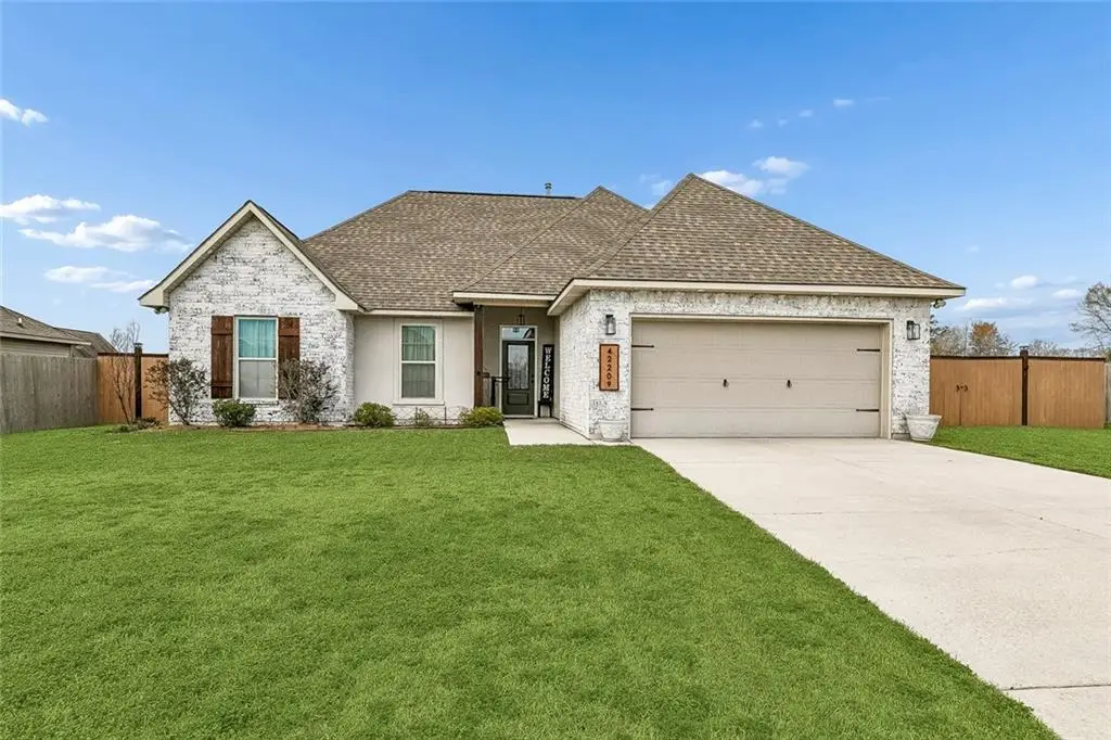 42209 Atmore Place, Ponchatoula, LA 70454 - #1