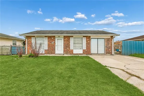 3021 Mount Kennedy Drive, Marrero, LA 70072