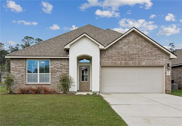 40069 Cypress Reserve Boulevard, Ponchatoula, LA 70454