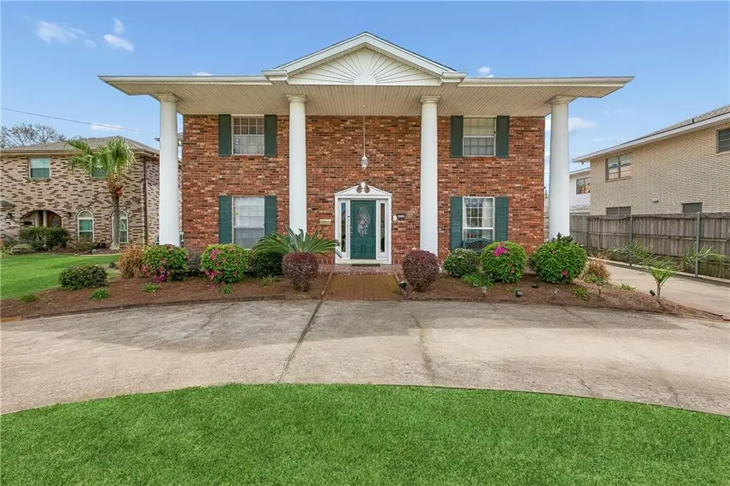 4924 Sanford Street, Metairie, LA 70006 - #1