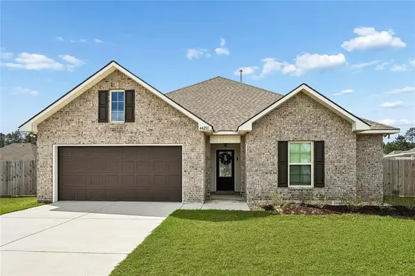 44201 Marshall Road, Hammond, LA 70403