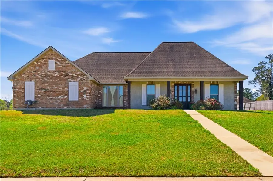 106 Saint Abigail Lane, Woodworth, LA 71485 - #2