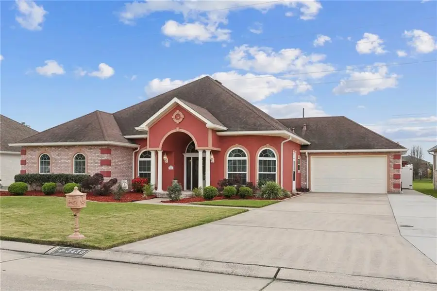 3430 Bridgewater Drive, Harvey, LA 70058 - #2