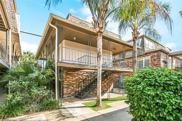 6300 Riverside Drive #269, Metairie, LA 70003