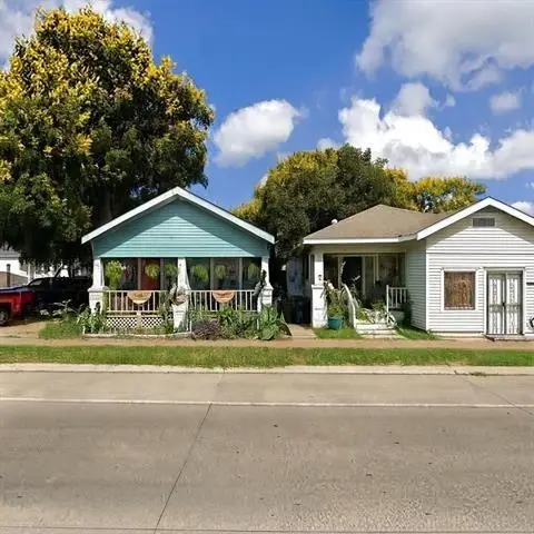 5621 Tchoupitoulas Drive, New Orleans, LA 70115