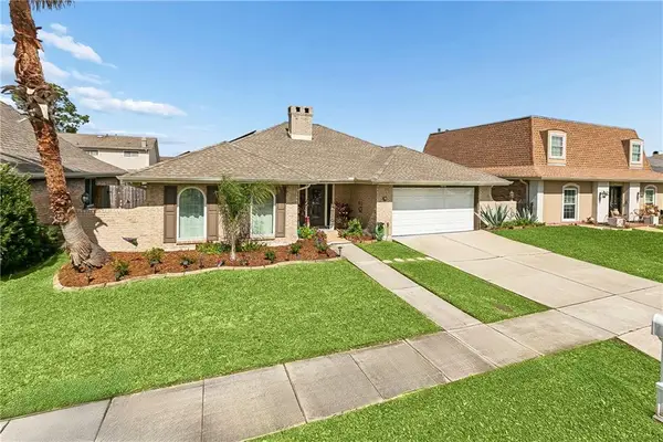 78 Granada Drive, Kenner, LA 70065