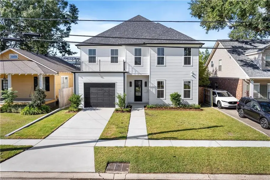 112 Jefferson Heights Avenue, Jefferson, LA 70121 - #2