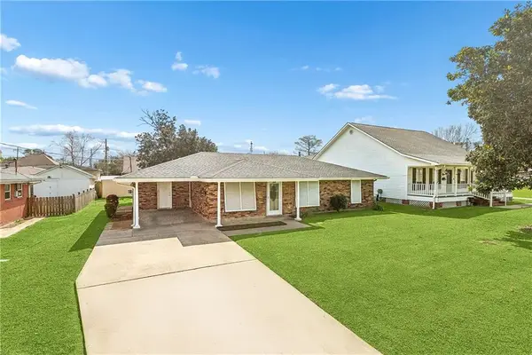 316 Pine Street, Norco, LA 70079