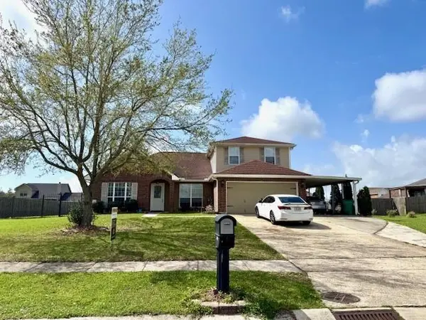 9513 Linden Loop, Waggaman, LA 70094