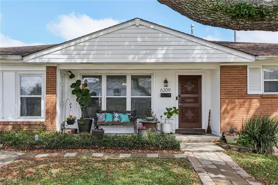 6209 Wilty Street, Metairie, LA 70003 - #3