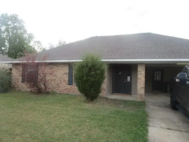 9724 Mint Drive, Baton Rouge, LA 70809 - #1