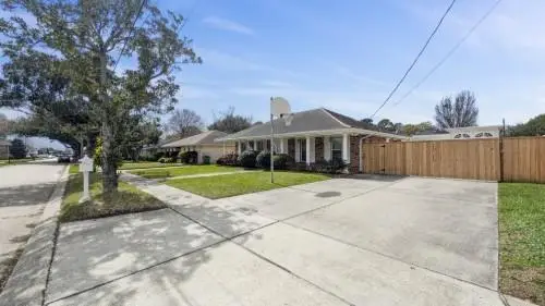 4620 Tabony Street, Metairie, LA 70006 - #3