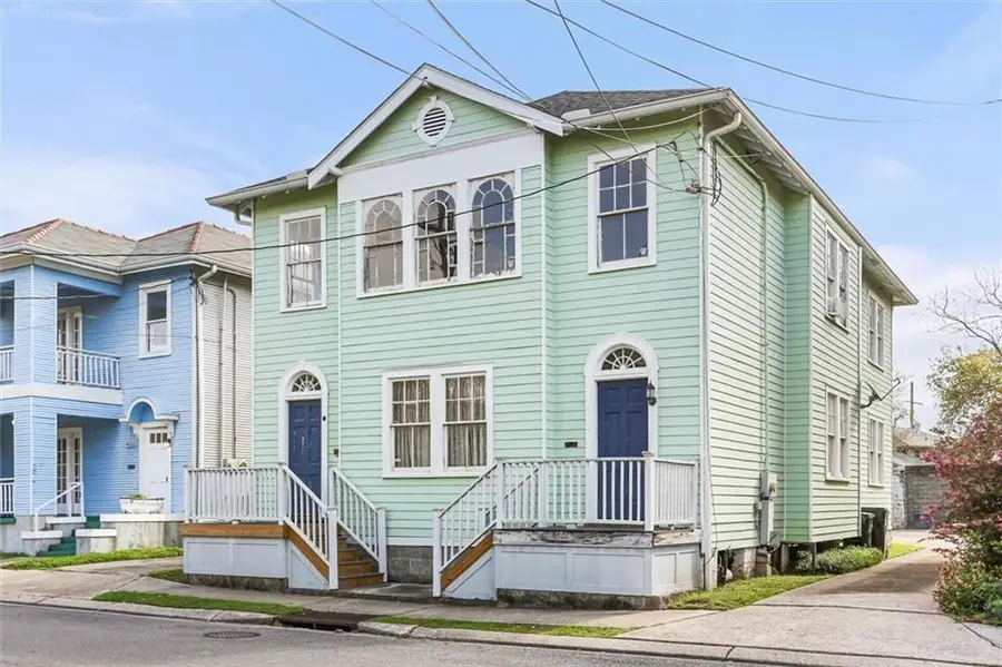 4019 Octavia Street, New Orleans, LA 70125 - #2