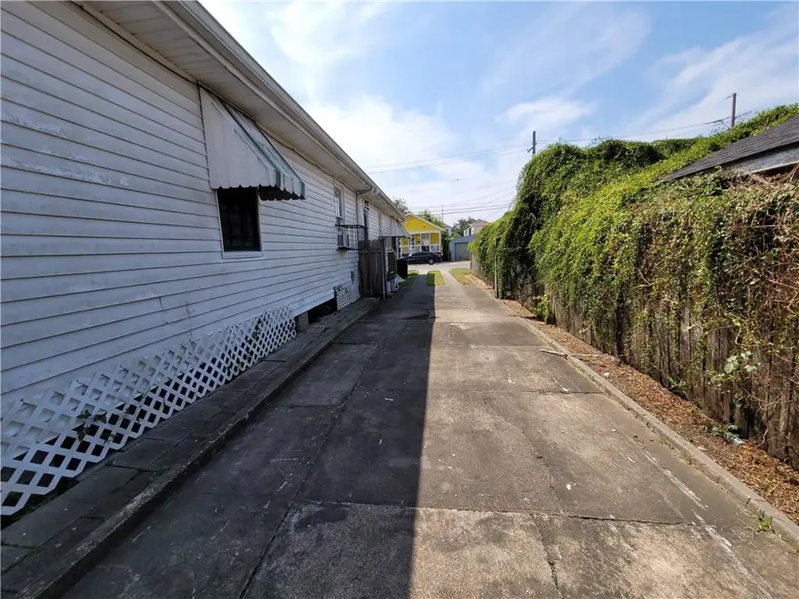 2425 Eads Street, New Orleans, LA 70117 - #2