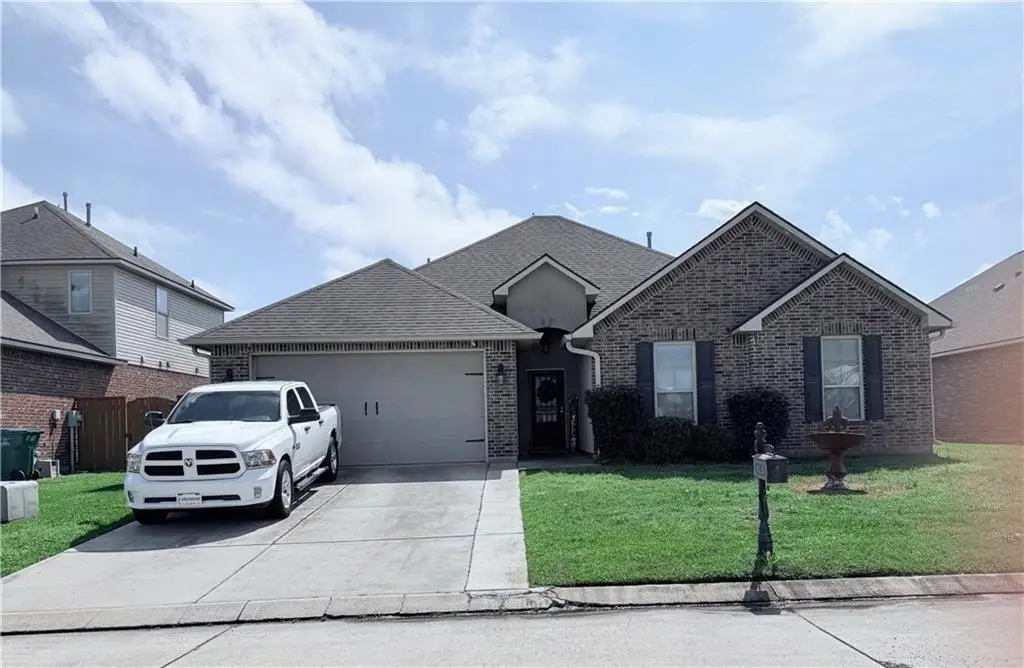 349 East Lake Drive, Slidell, LA 70461 - #1