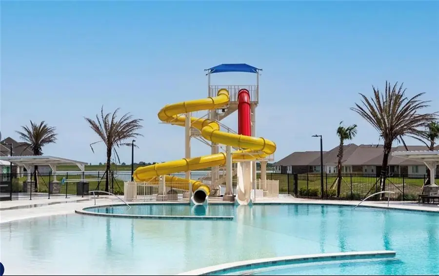 349 East Lake Drive, Slidell, LA 70461 - #3