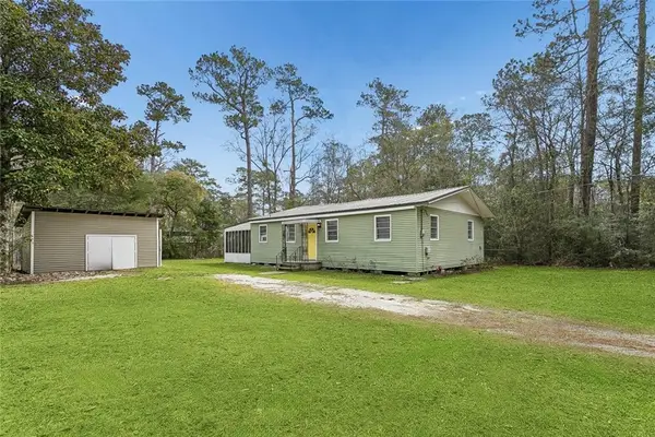 58420 Lynn Road, Slidell, LA 70460