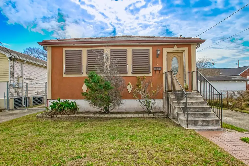 3019 Hamilton Street, New Orleans, LA 70118 - #1