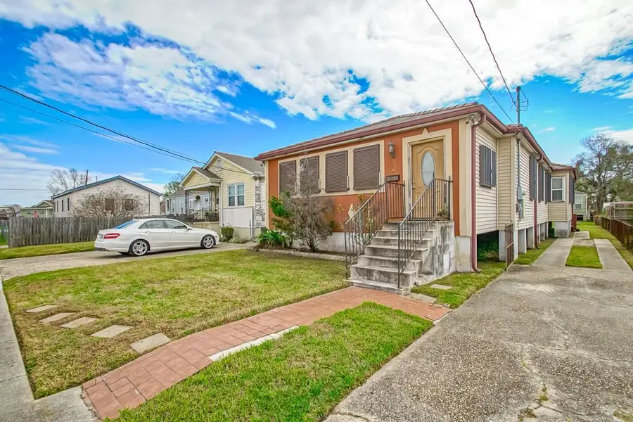 3019 Hamilton Street, New Orleans, LA 70118 - #3