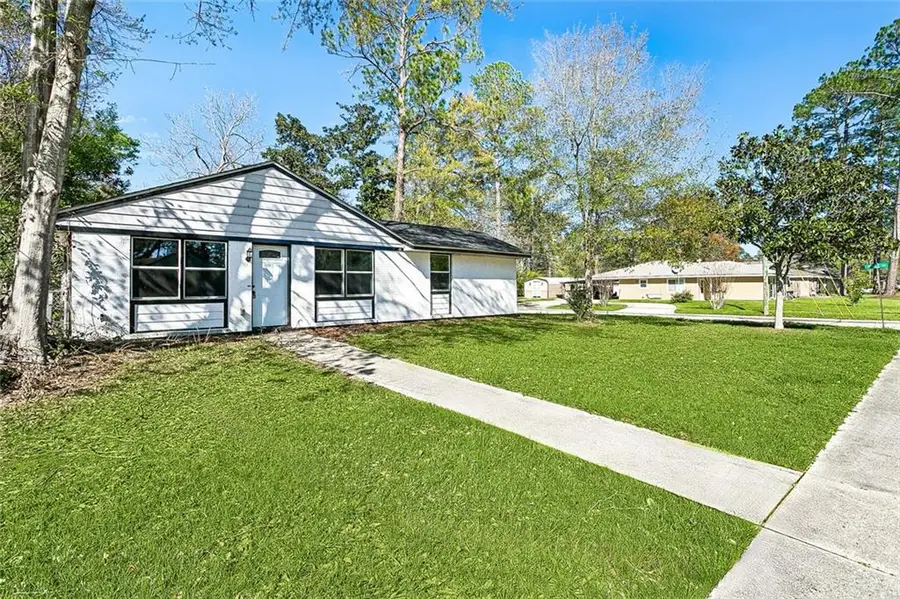 236 Martin Lane, Slidell, LA 70458 - #3