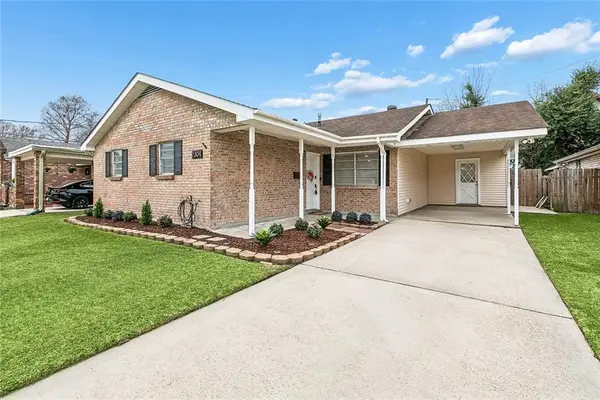 2304 Danny Park, Metairie, LA 70001