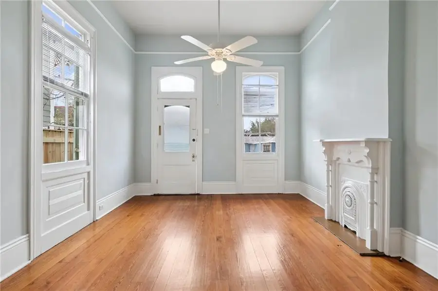 4223-25 Burgundy Street, New Orleans, LA 70117 - #3