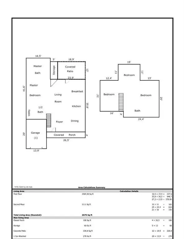 4112 Lemon Street, Metairie, LA 70006