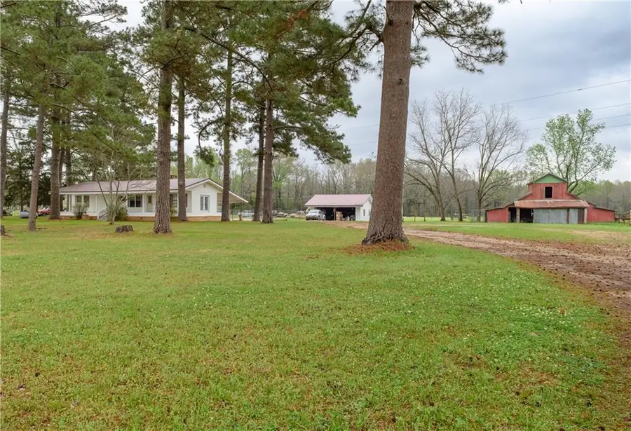 159 Bursley Bayou Road, Jonesville, LA 71343 - #2