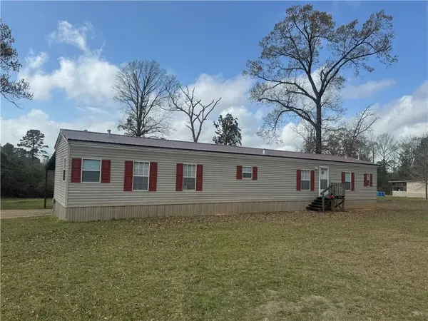 250 Havens Road, Elmer, LA 71424