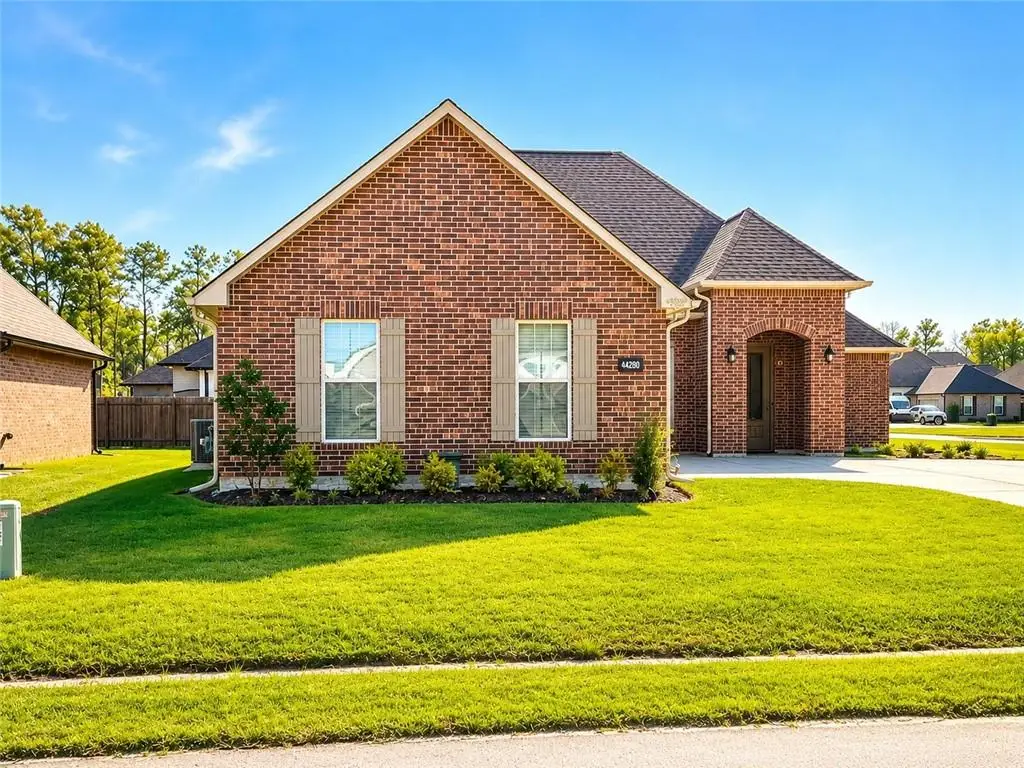 44280 Huntley Road, Hammond, LA 70403 - #1