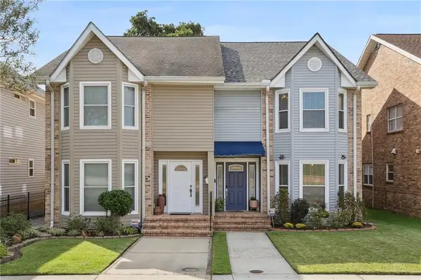 6360 Orleans Avenue, New Orleans, LA 70124