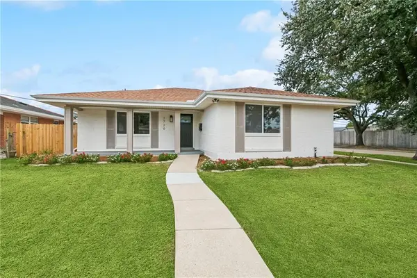 1720 Francis Avenue, Metairie, LA 70003