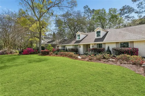 544 Beau Chene Drive, Mandeville, LA 70471