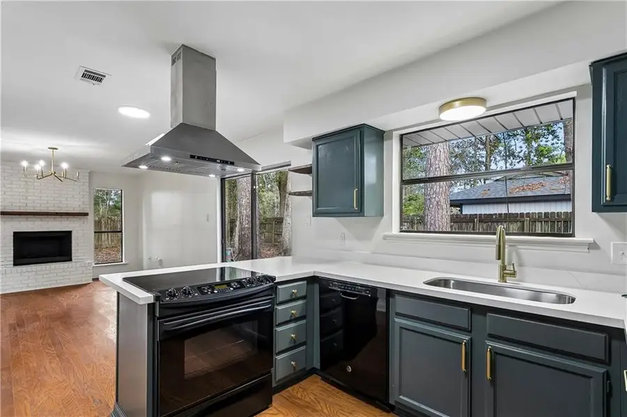 269 Oakwood Drive, Mandeville, LA 70448 - #3