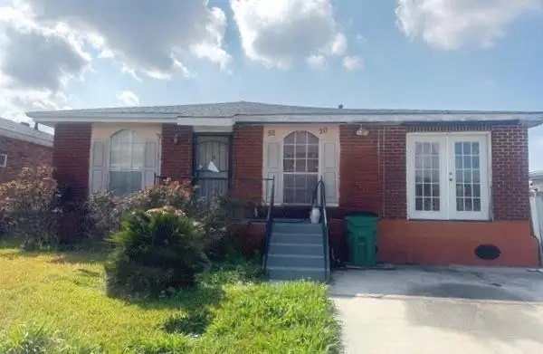 5220 Mt Shasta Lane, Marrero, LA 70072