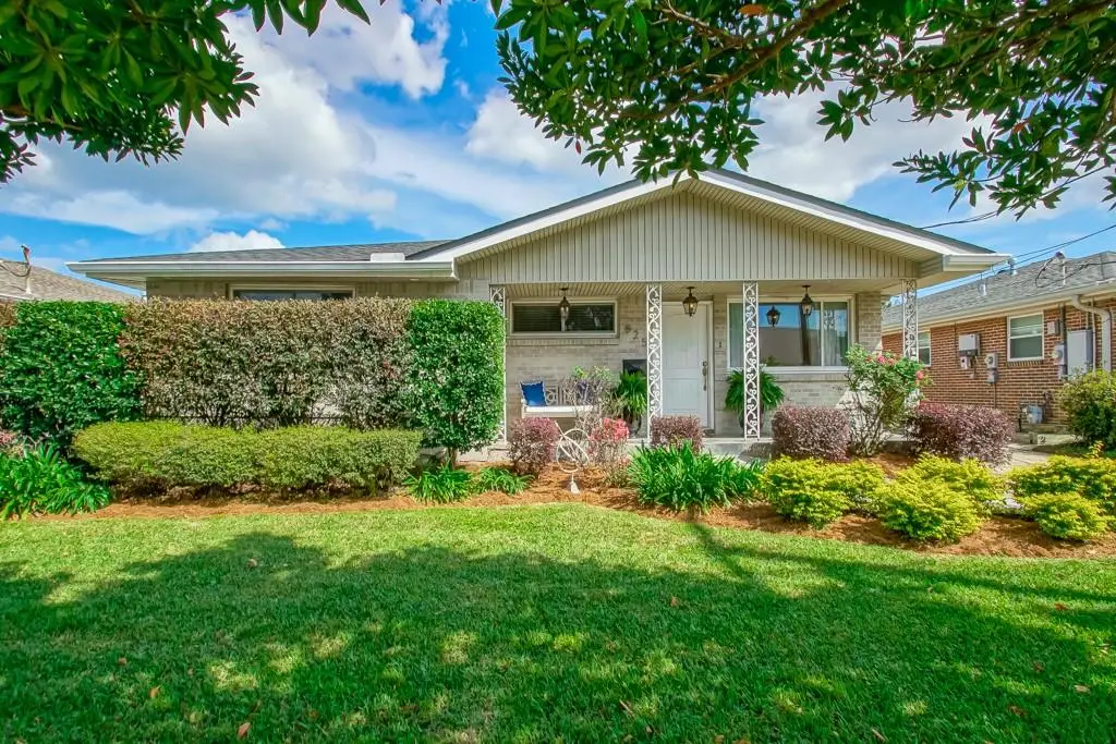 825 Elmeer Avenue, Metairie, LA 70005 - #1