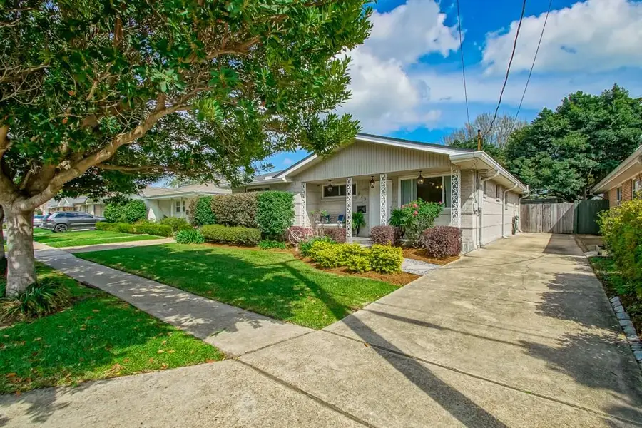 825 Elmeer Avenue, Metairie, LA 70005 - #2