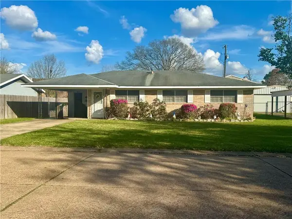 6135 Coco Drive, Alexandria, LA 71303